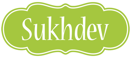 Sukhdev family logo