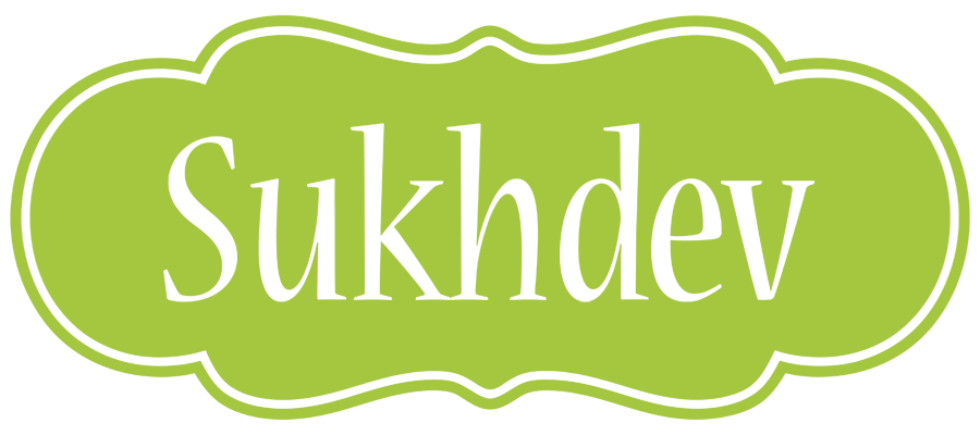 Sukhdev family logo