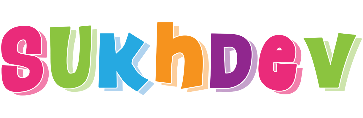 Sukhdev friday logo