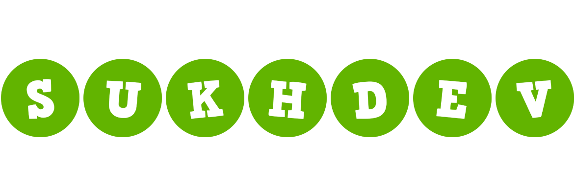 Sukhdev games logo