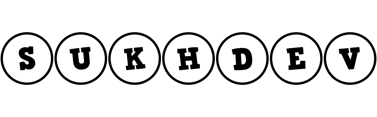 Sukhdev handy logo
