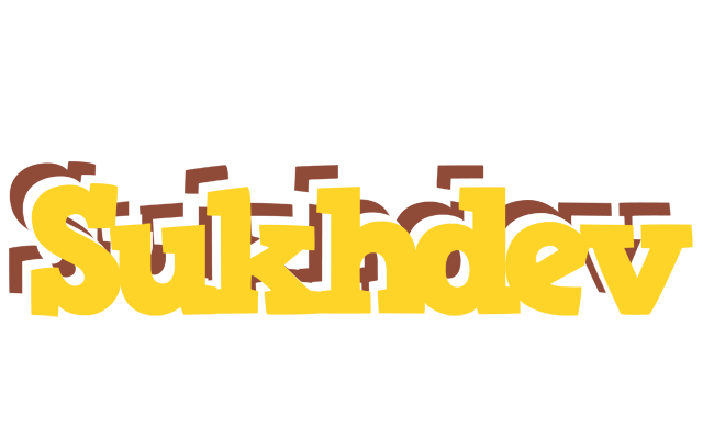 Sukhdev hotcup logo