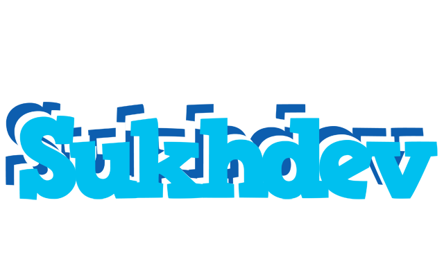 Sukhdev jacuzzi logo