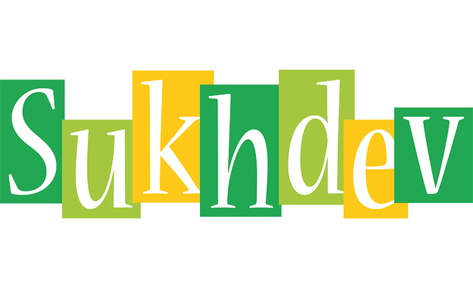 Sukhdev lemonade logo