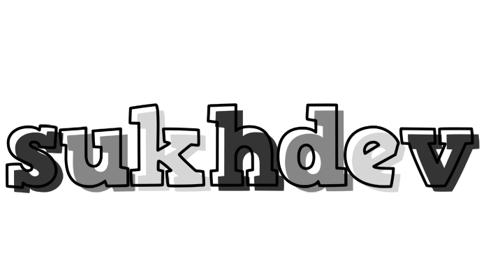 Sukhdev night logo