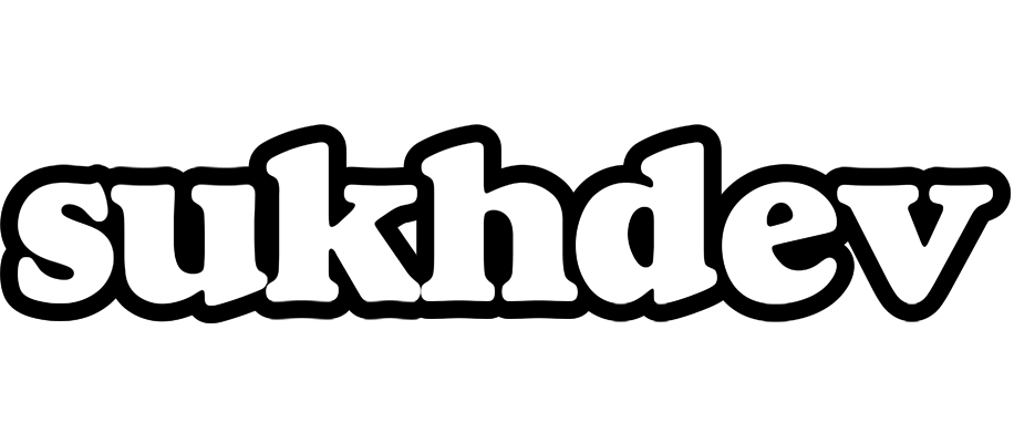 Sukhdev panda logo