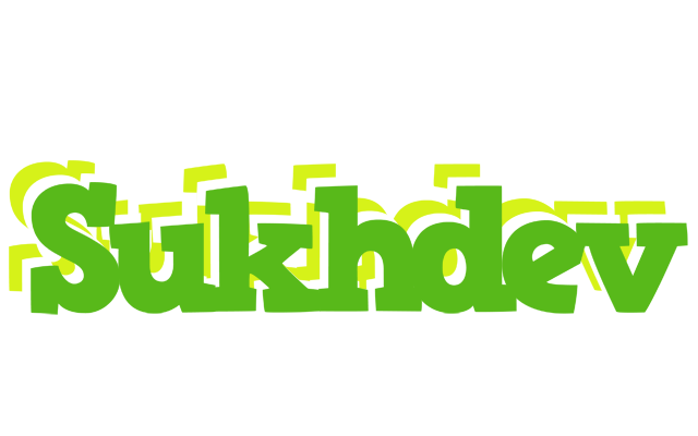 Sukhdev picnic logo