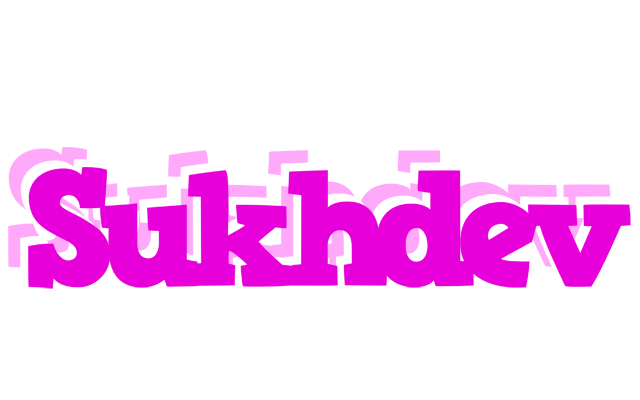 Sukhdev rumba logo