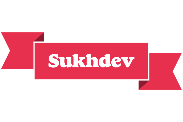 Sukhdev sale logo