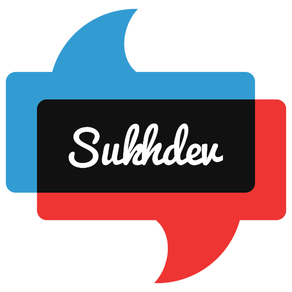 Sukhdev sharks logo