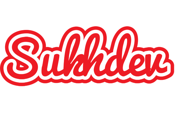 Sukhdev sunshine logo