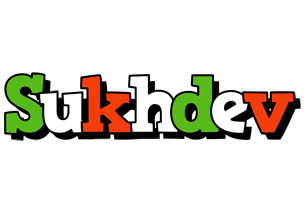 Sukhdev venezia logo