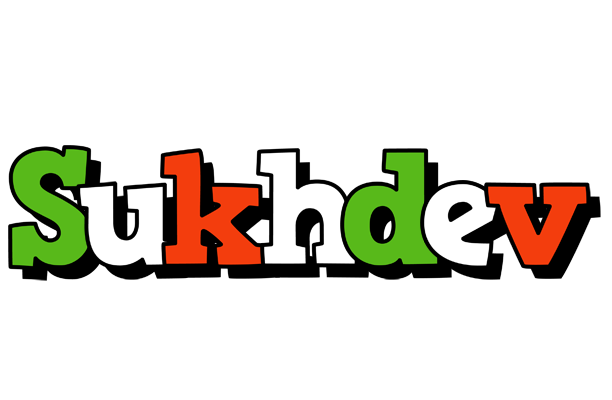 Sukhdev venezia logo