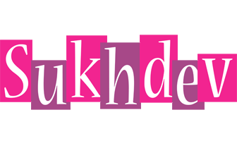 Sukhdev whine logo