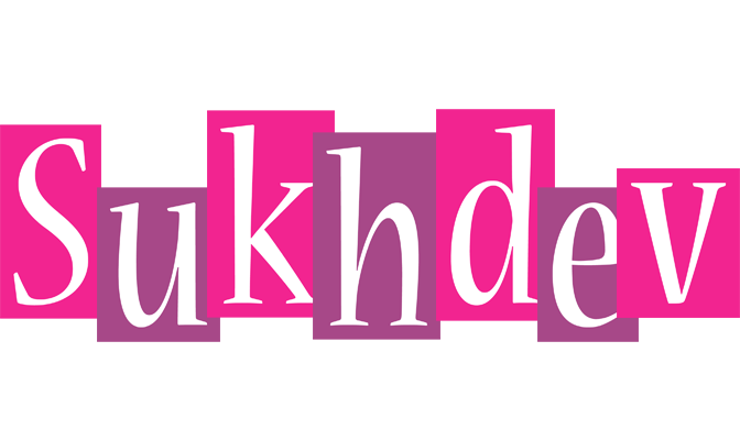 Sukhdev whine logo