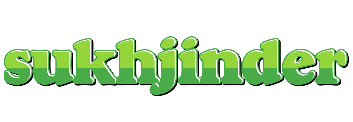 Sukhjinder apple logo