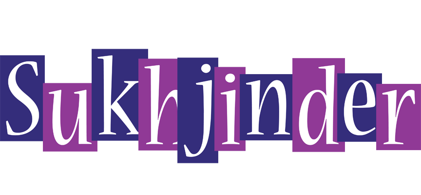 Sukhjinder autumn logo