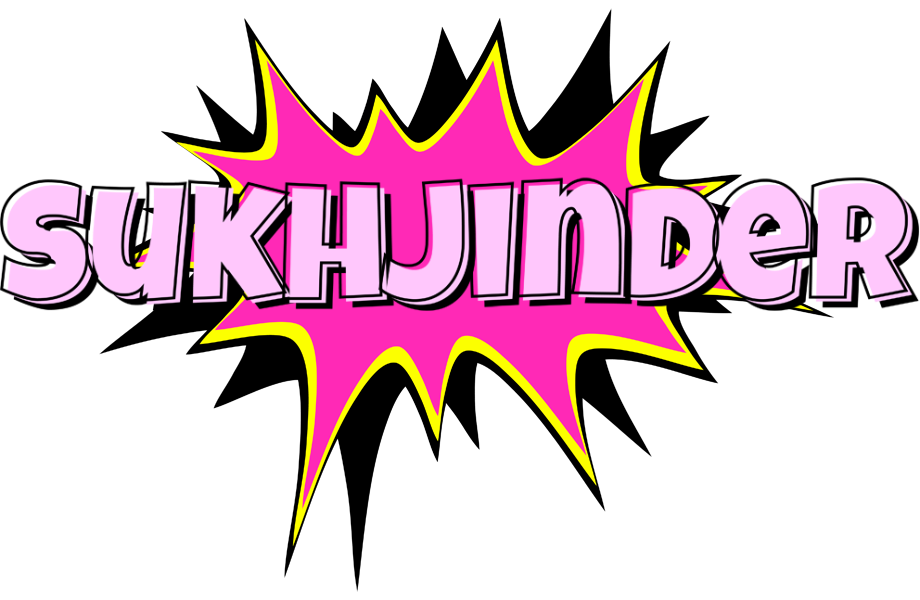 Sukhjinder badabing logo