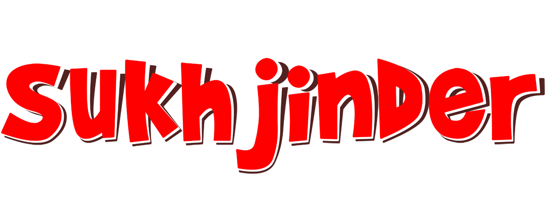 Sukhjinder basket logo