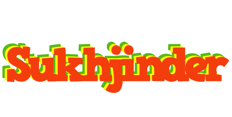 Sukhjinder bbq logo