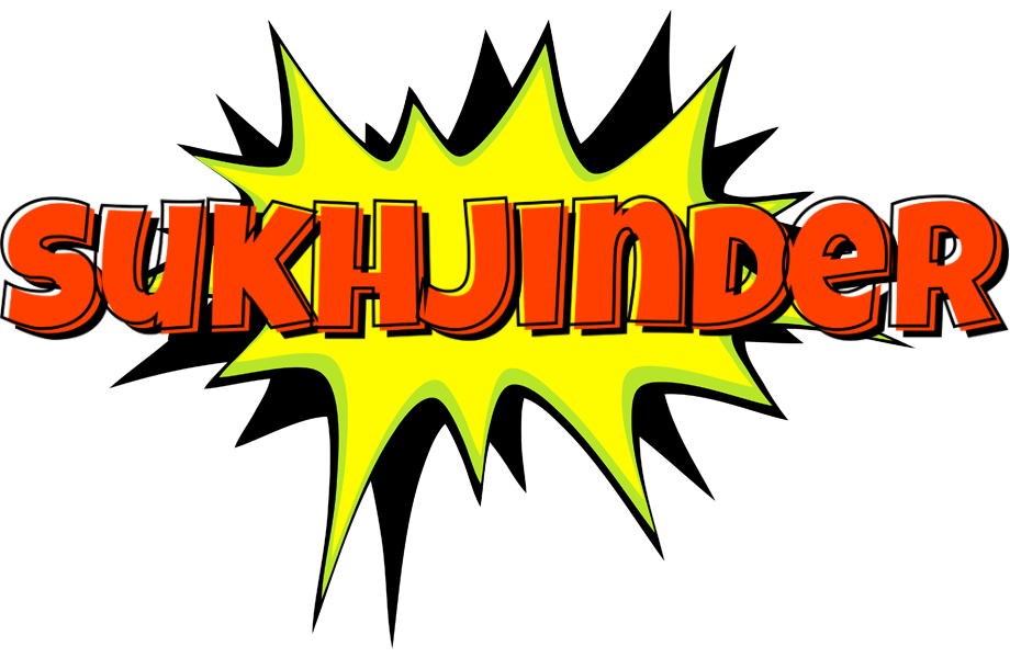 Sukhjinder bigfoot logo