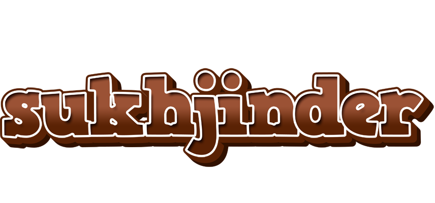 Sukhjinder brownie logo
