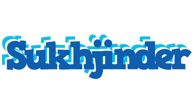 Sukhjinder business logo