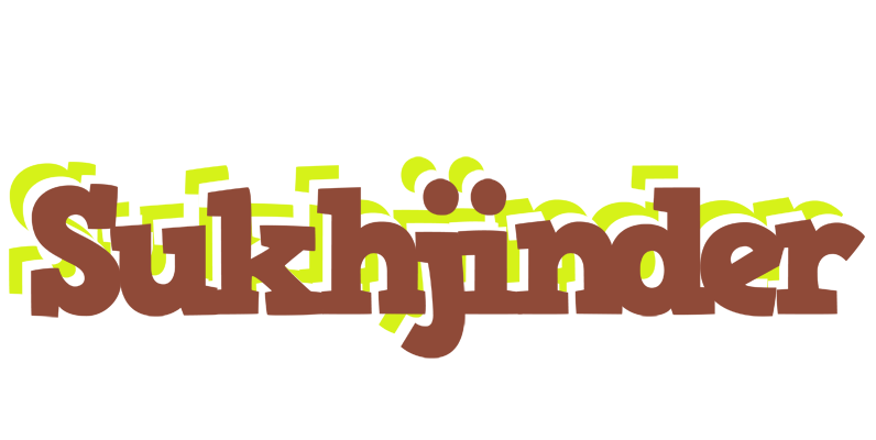 Sukhjinder caffeebar logo