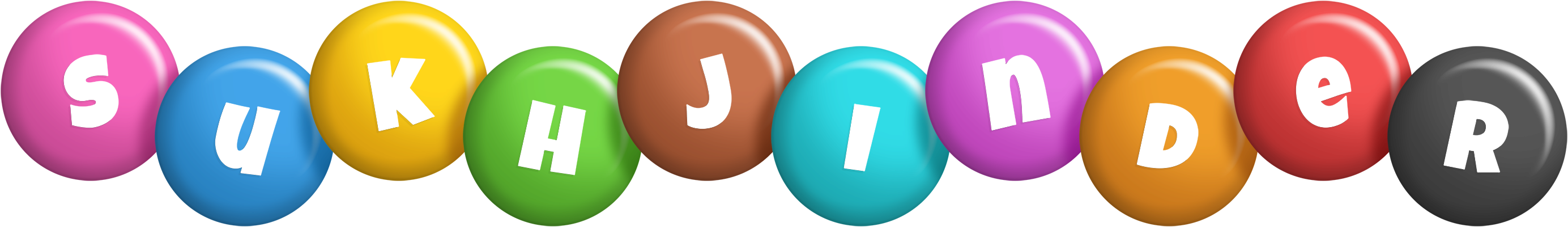 Sukhjinder candy logo