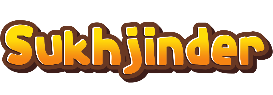 Sukhjinder cookies logo