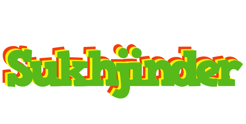 Sukhjinder crocodile logo