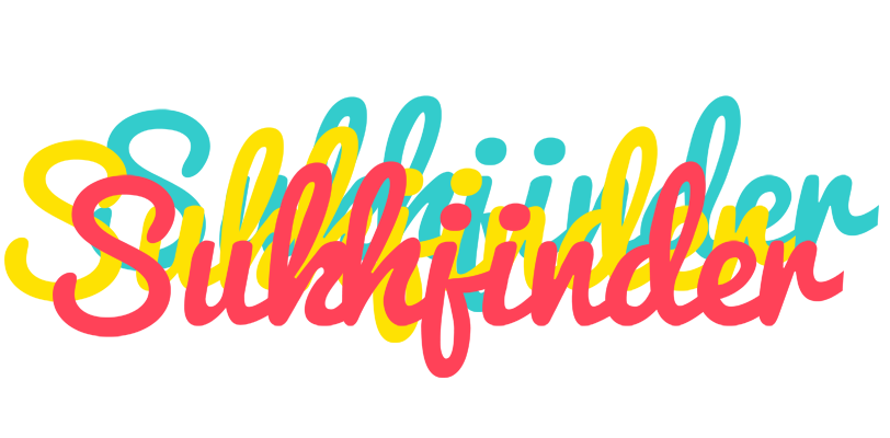 Sukhjinder disco logo