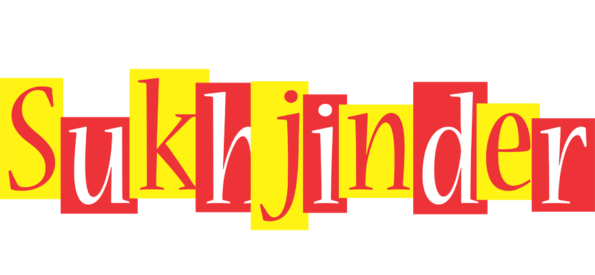 Sukhjinder errors logo