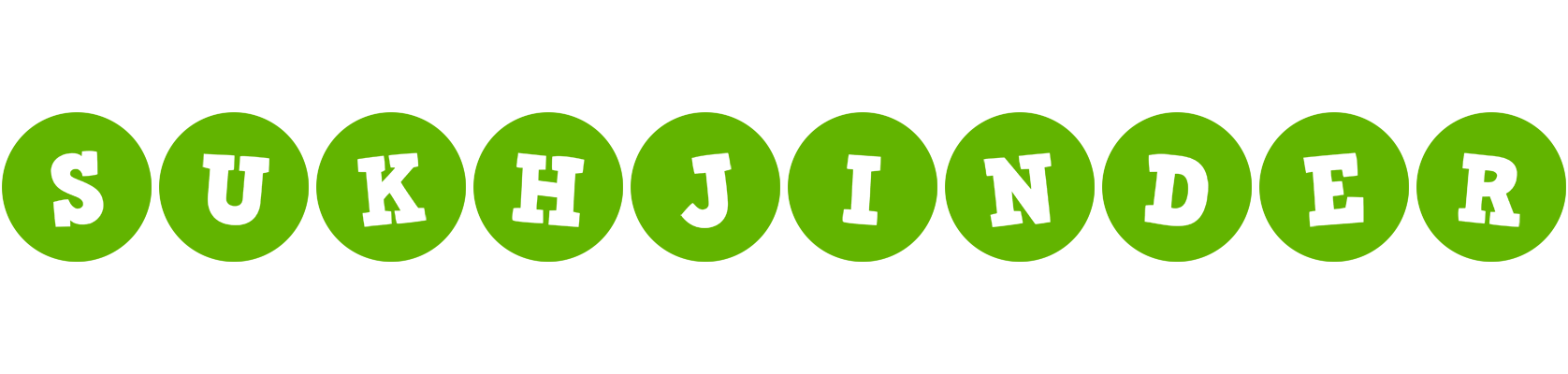 Sukhjinder games logo