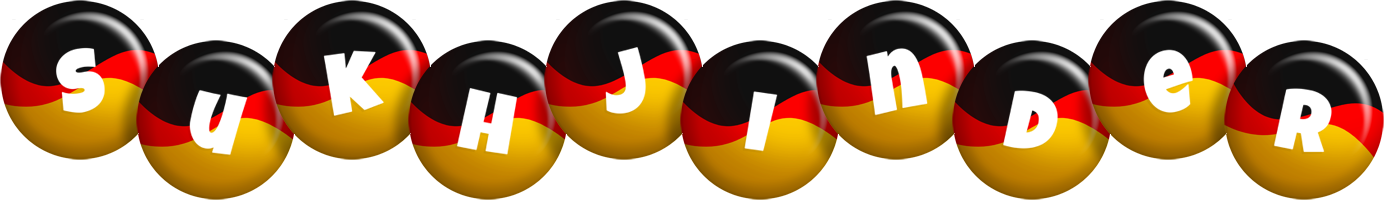 Sukhjinder german logo