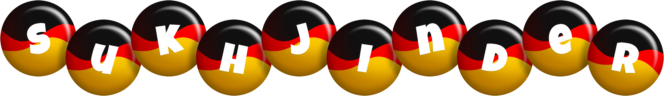 Sukhjinder german logo