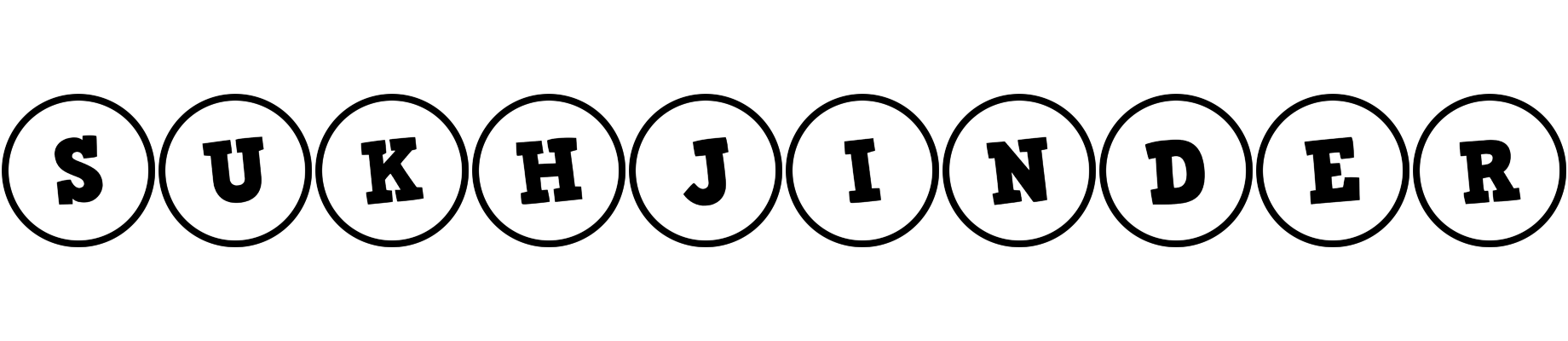 Sukhjinder handy logo