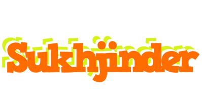 Sukhjinder healthy logo