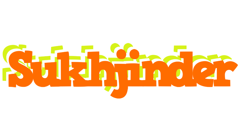 Sukhjinder healthy logo