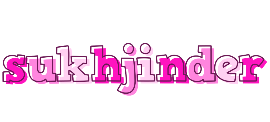 Sukhjinder hello logo