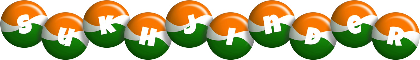 Sukhjinder india logo