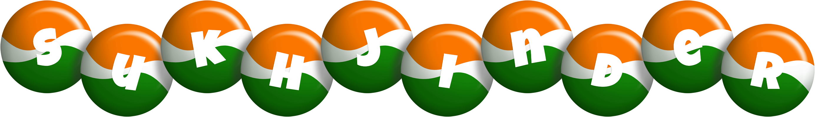 Sukhjinder india logo