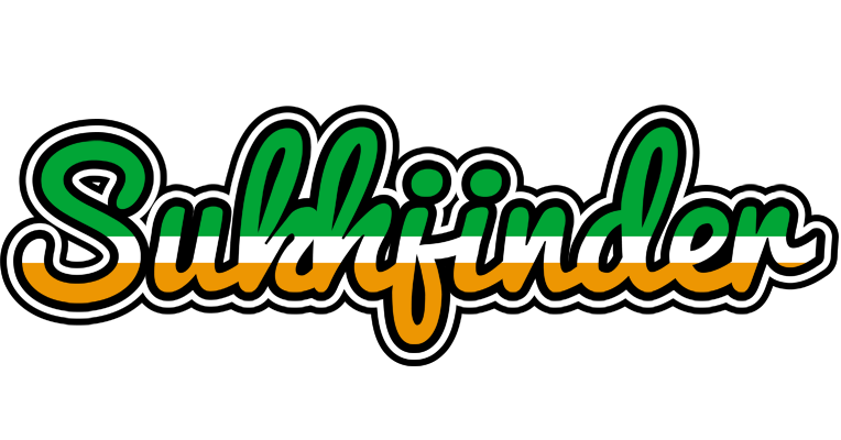 Sukhjinder ireland logo