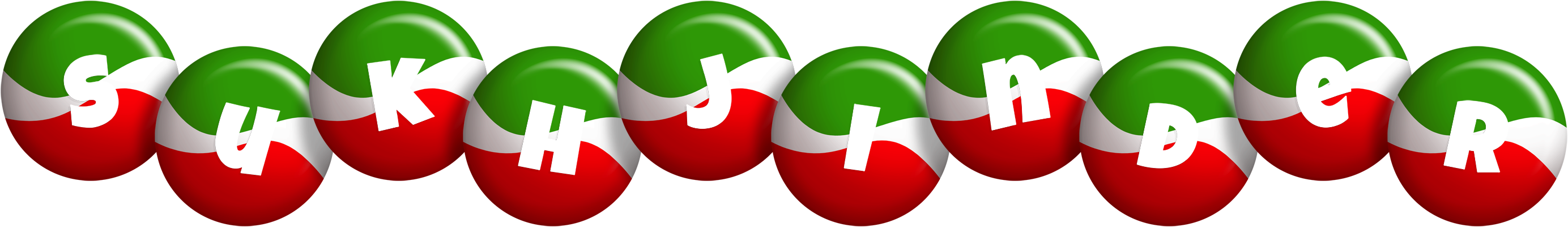 Sukhjinder italy logo