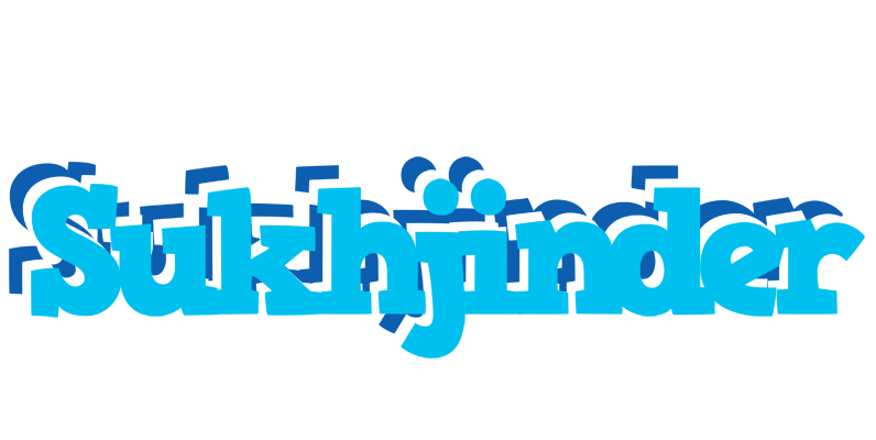Sukhjinder jacuzzi logo