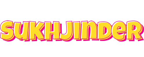 Sukhjinder kaboom logo