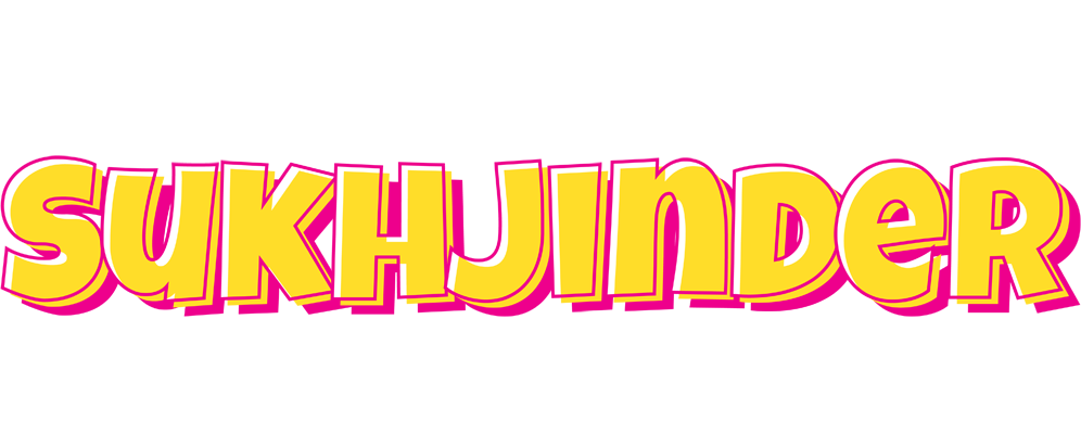 Sukhjinder kaboom logo