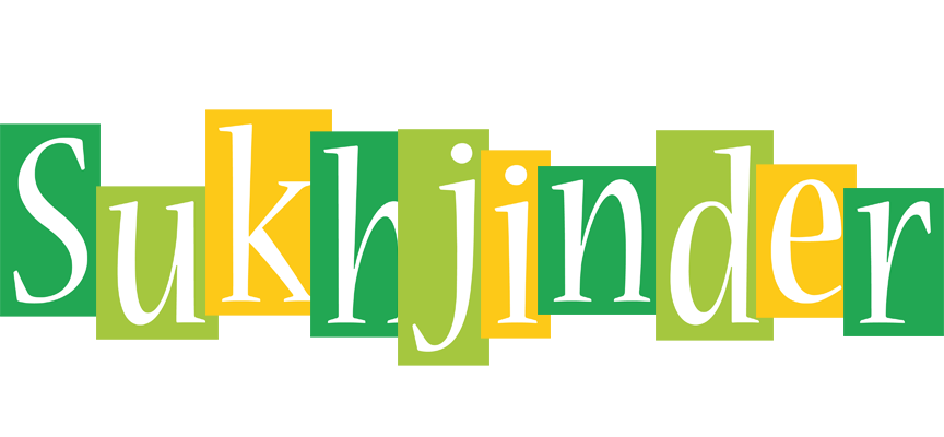 Sukhjinder lemonade logo