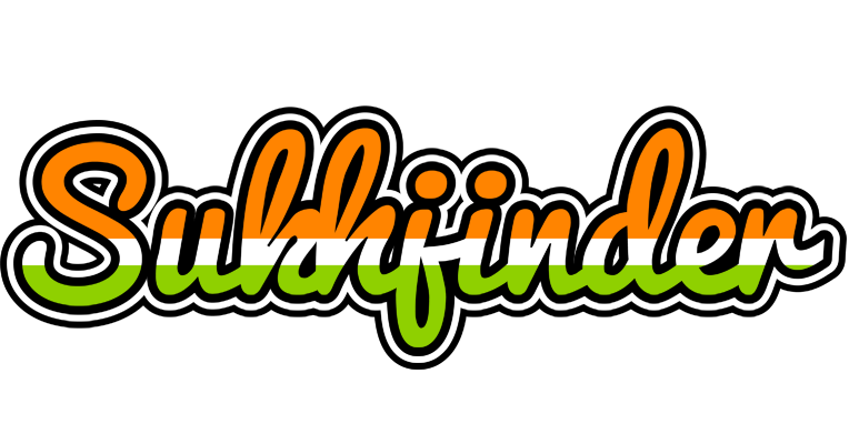 Sukhjinder mumbai logo