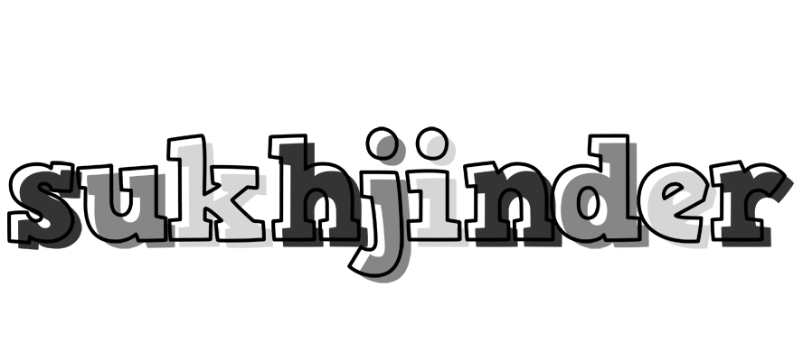Sukhjinder night logo